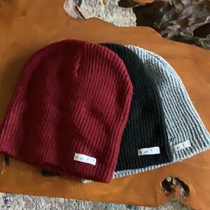 Neff Men’s  Knit Beanie’s